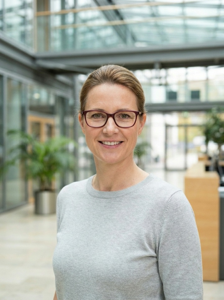 Karen Mitchell, Practice Manager